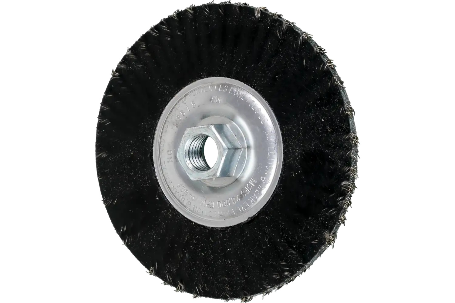 Picture for category Encapsulated Stringer Bead Brush